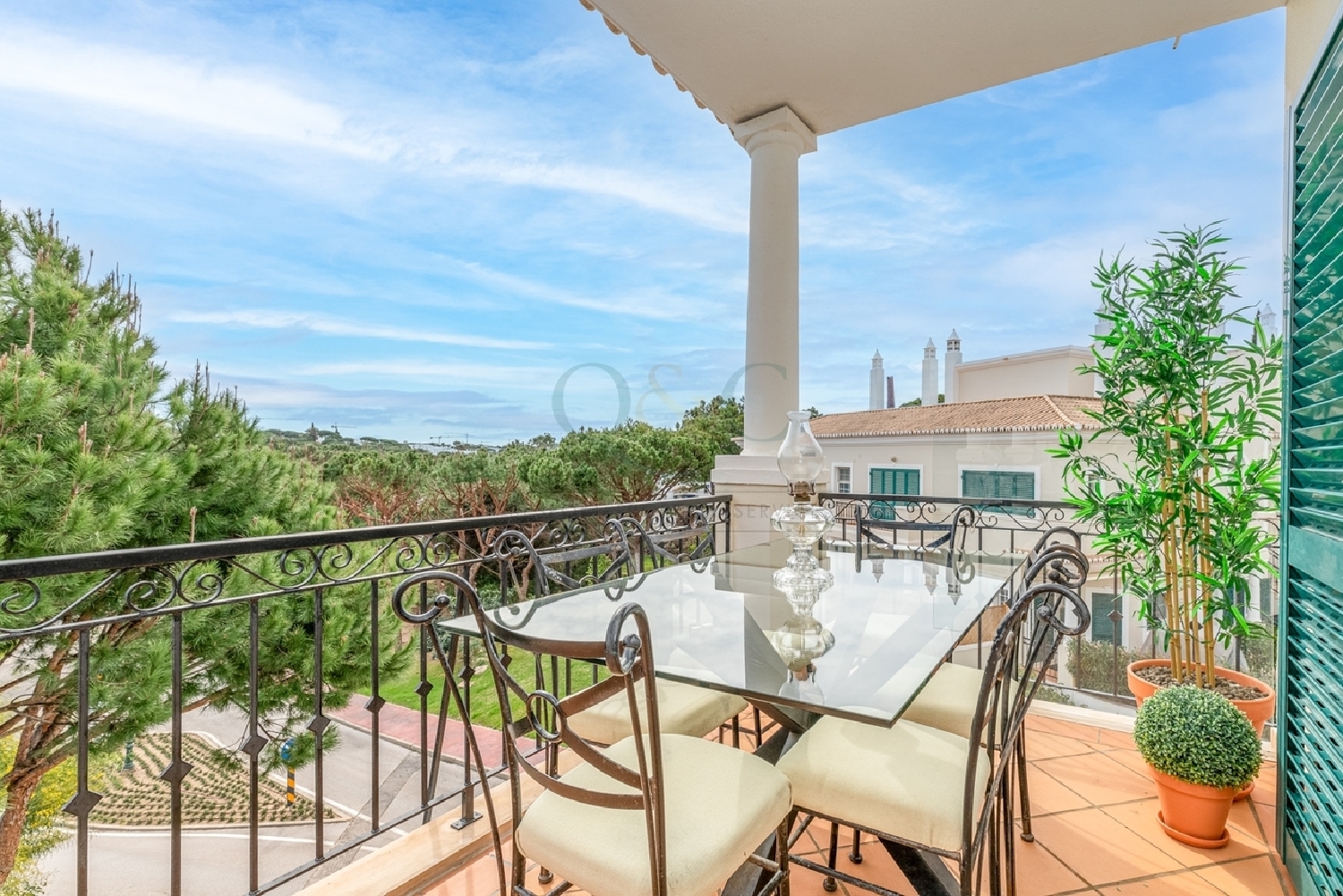 à venda apartamento Vale do Lobo Tondela 4