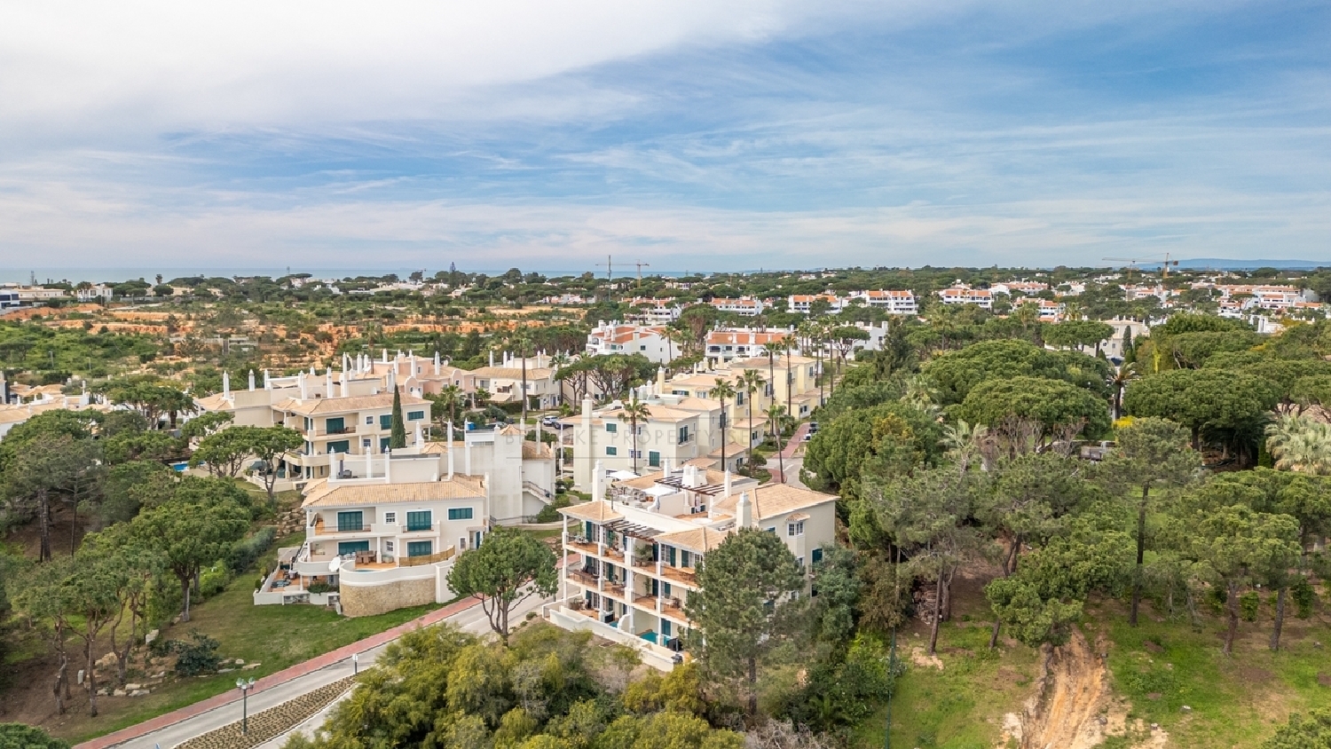  à venda apartamento Vale do Lobo Tondela 5