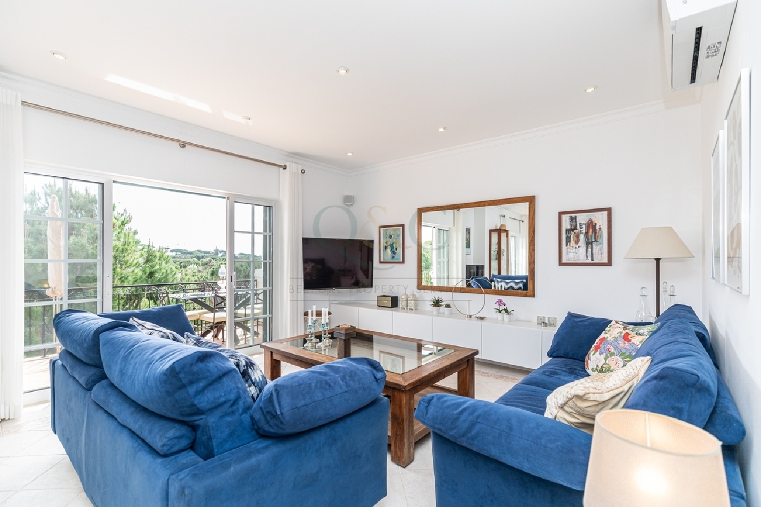  à venda apartamento Vale do Lobo Tondela 6