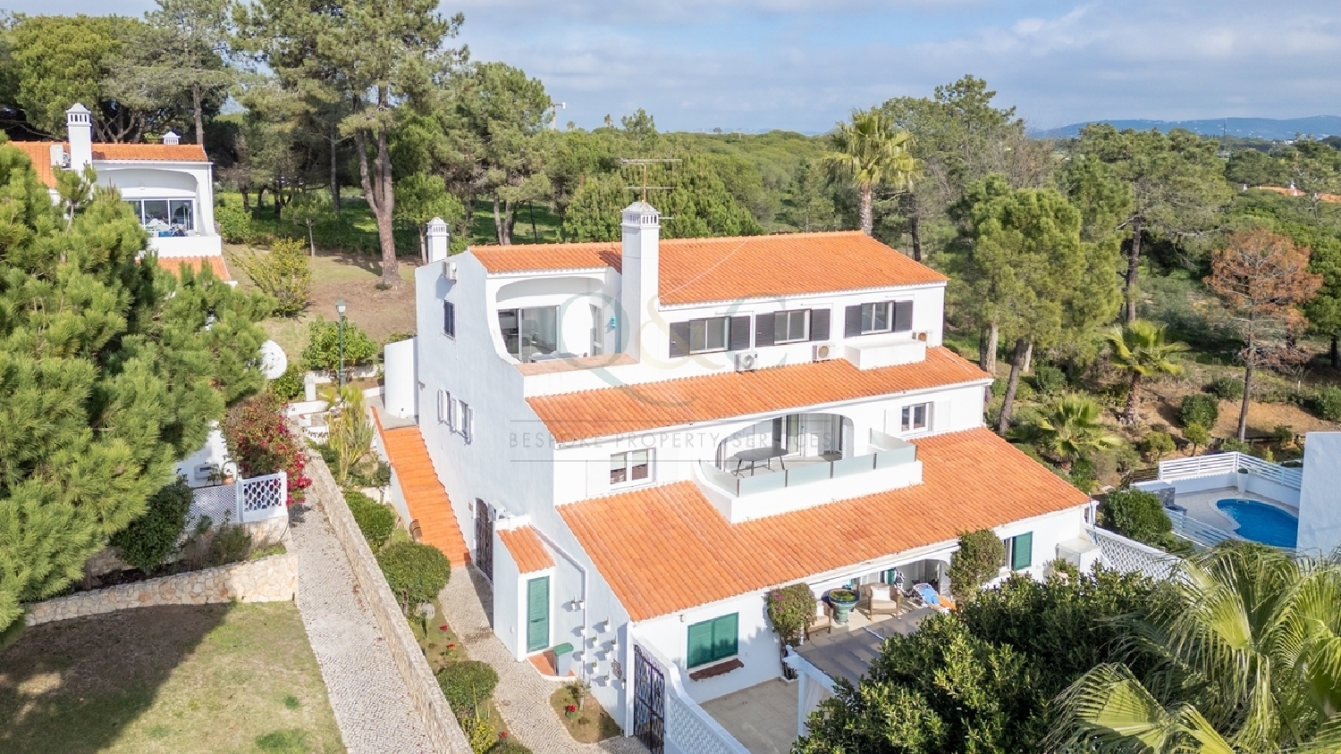  à venda apartamento Vale do Lobo Tondela 1