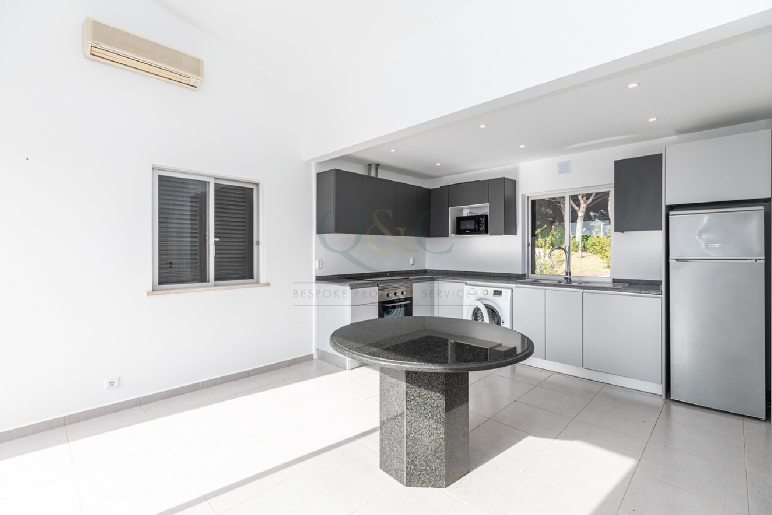 en venta apartamento Vale do Lobo Tondela 2