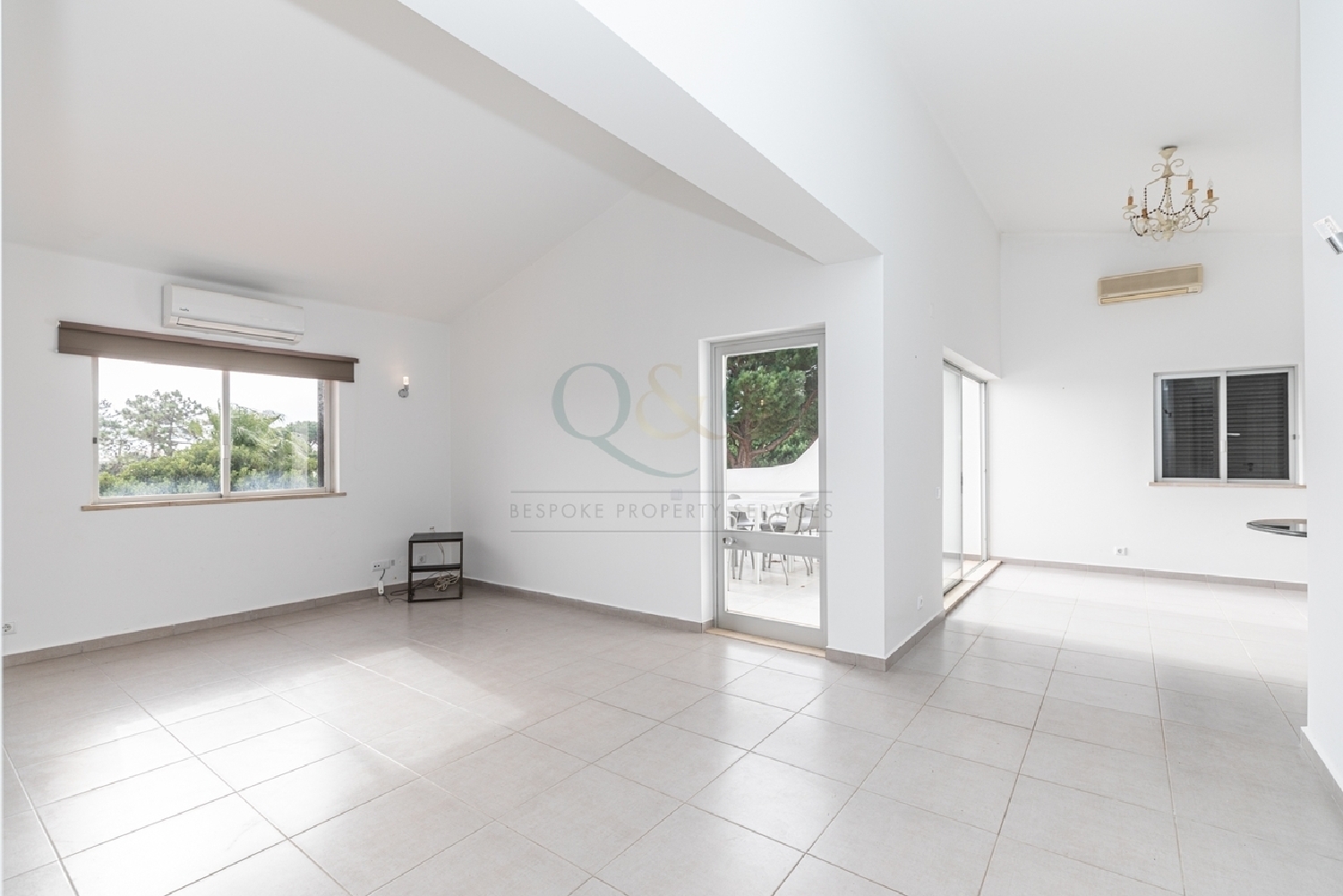 en venta apartamento Vale do Lobo Tondela 3