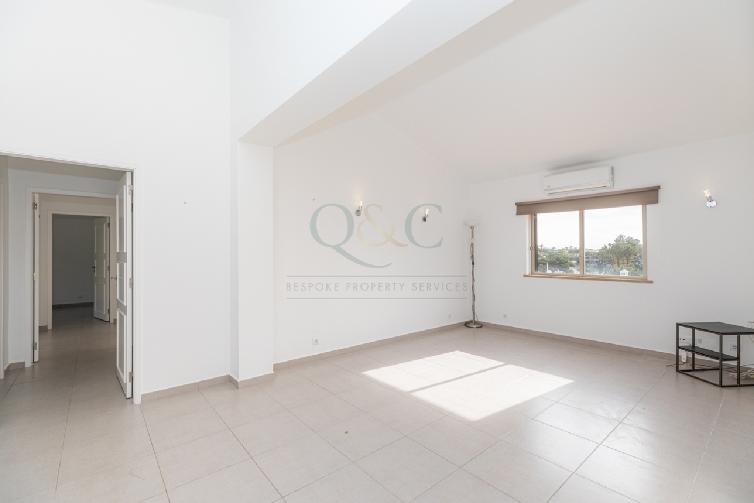  à venda apartamento Vale do Lobo Tondela 4