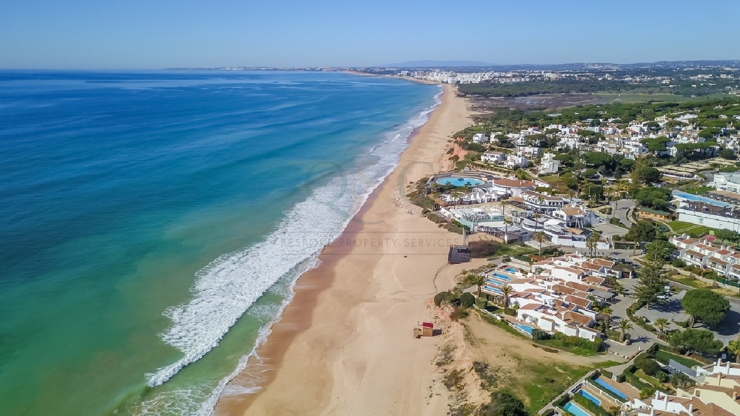  à venda apartamento Vale do Lobo Tondela 6