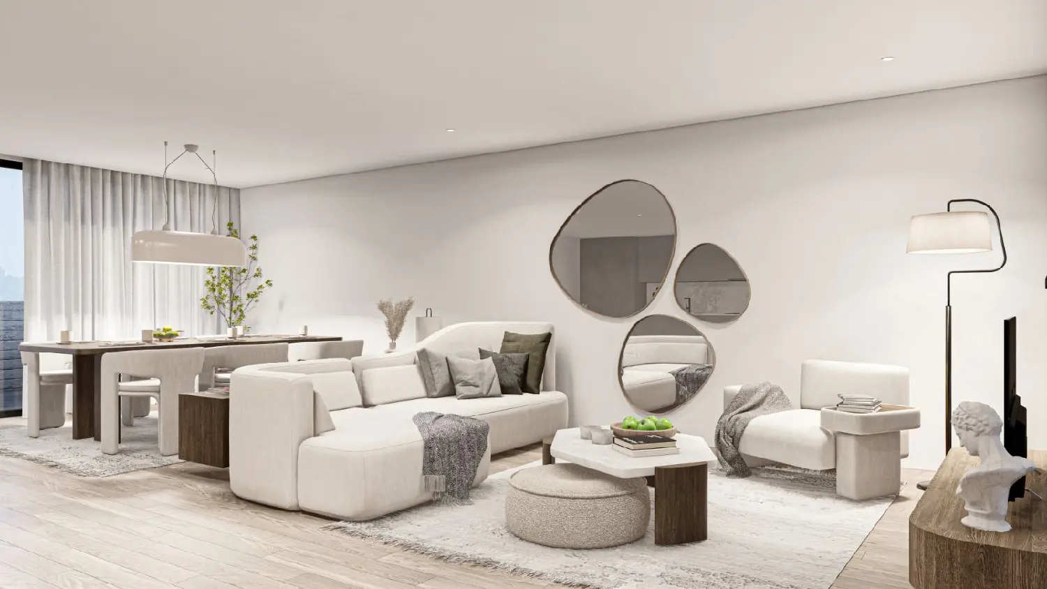  te koop appartement Valongo Valongo 1