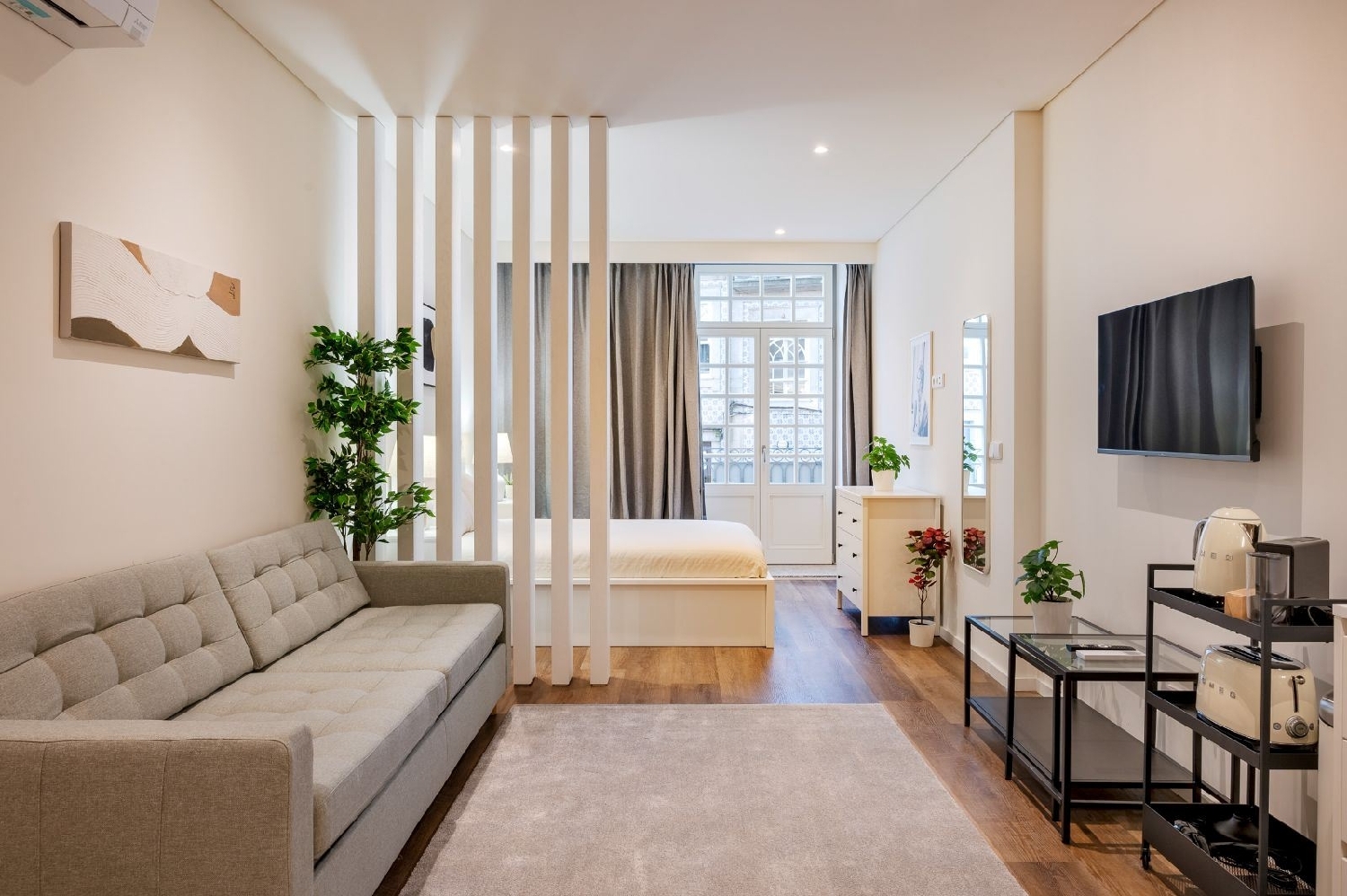  te koop appartement Valongo Valongo 1
