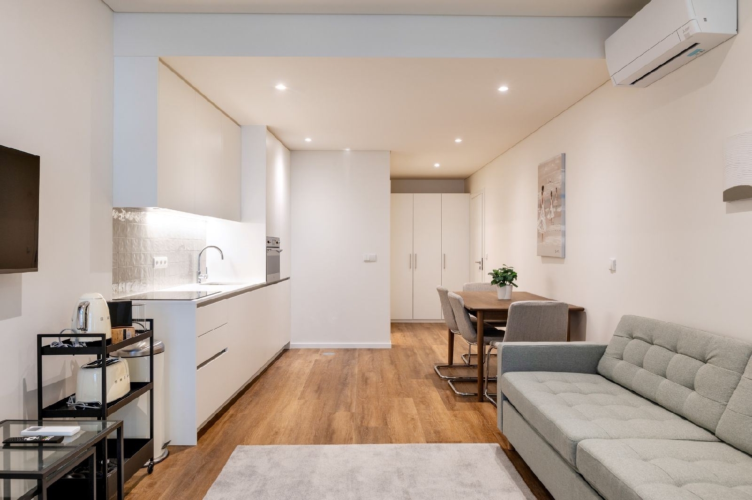  te koop appartement Valongo Valongo 2