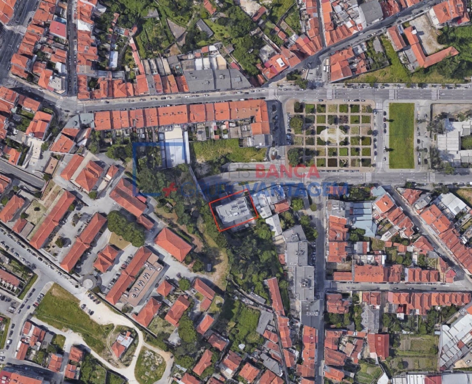 à venda apartamento Valongo Valongo 3