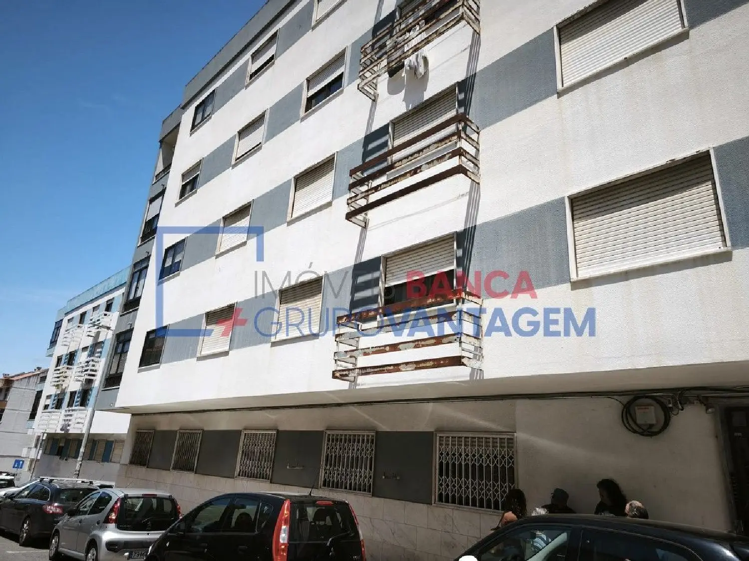  en venta apartamento Algueirão Sintra 1