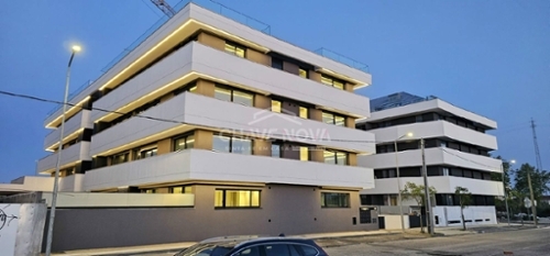 Ver Arouca apartment foto 327693