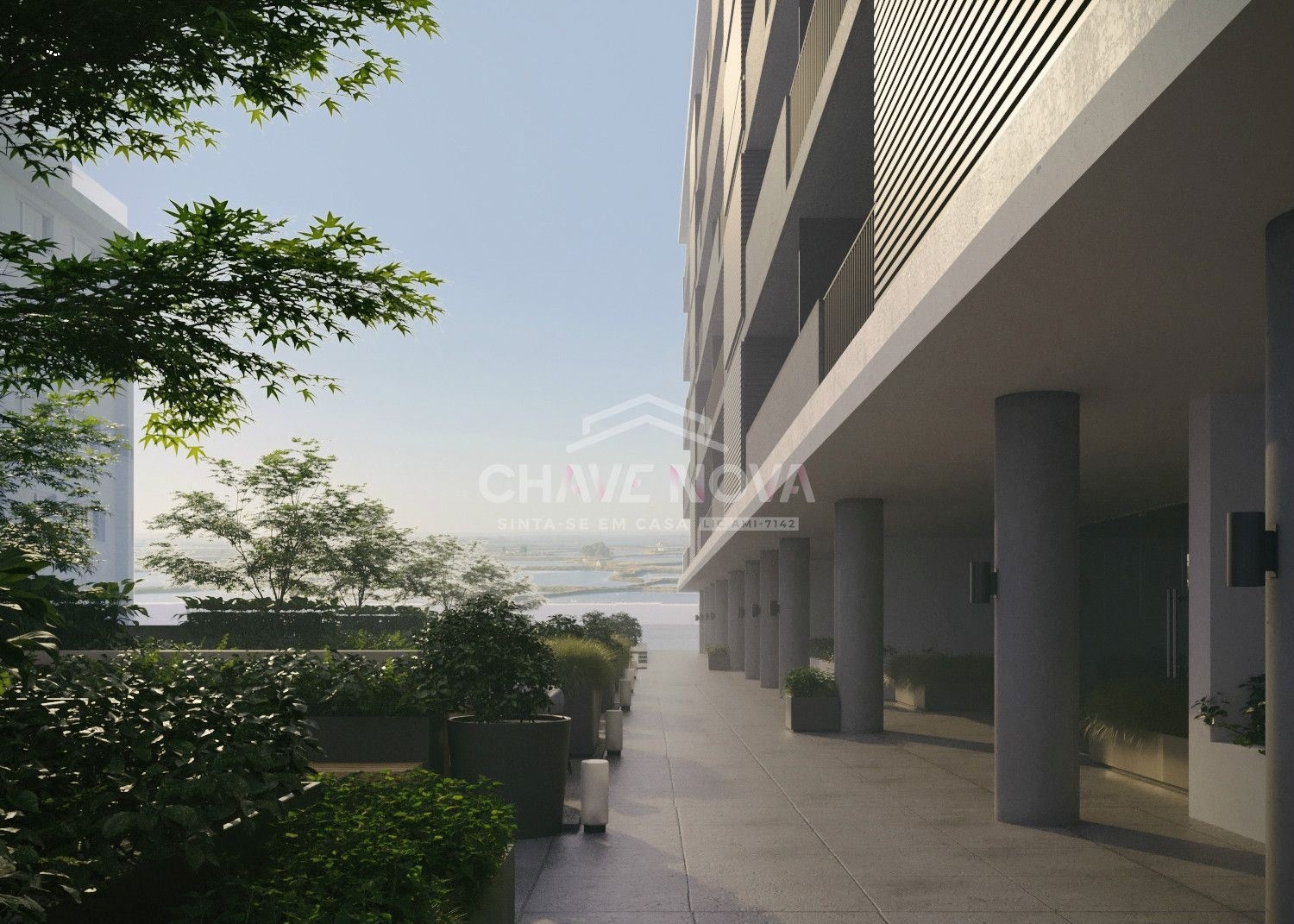 te koop appartement Ver Arouca 2