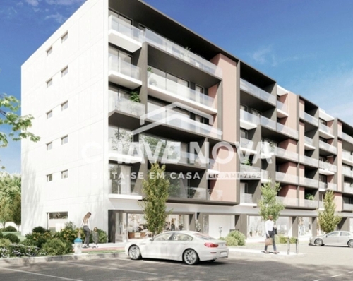 Ver Arouca appartement foto 327760