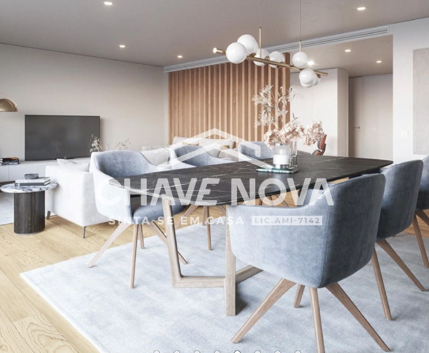  te koop appartement Ver Arouca 3