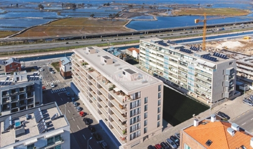 Ver Arouca appartement foto 327775