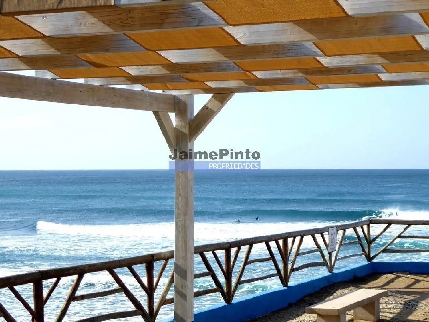  te koop appartement Ver Arouca 1