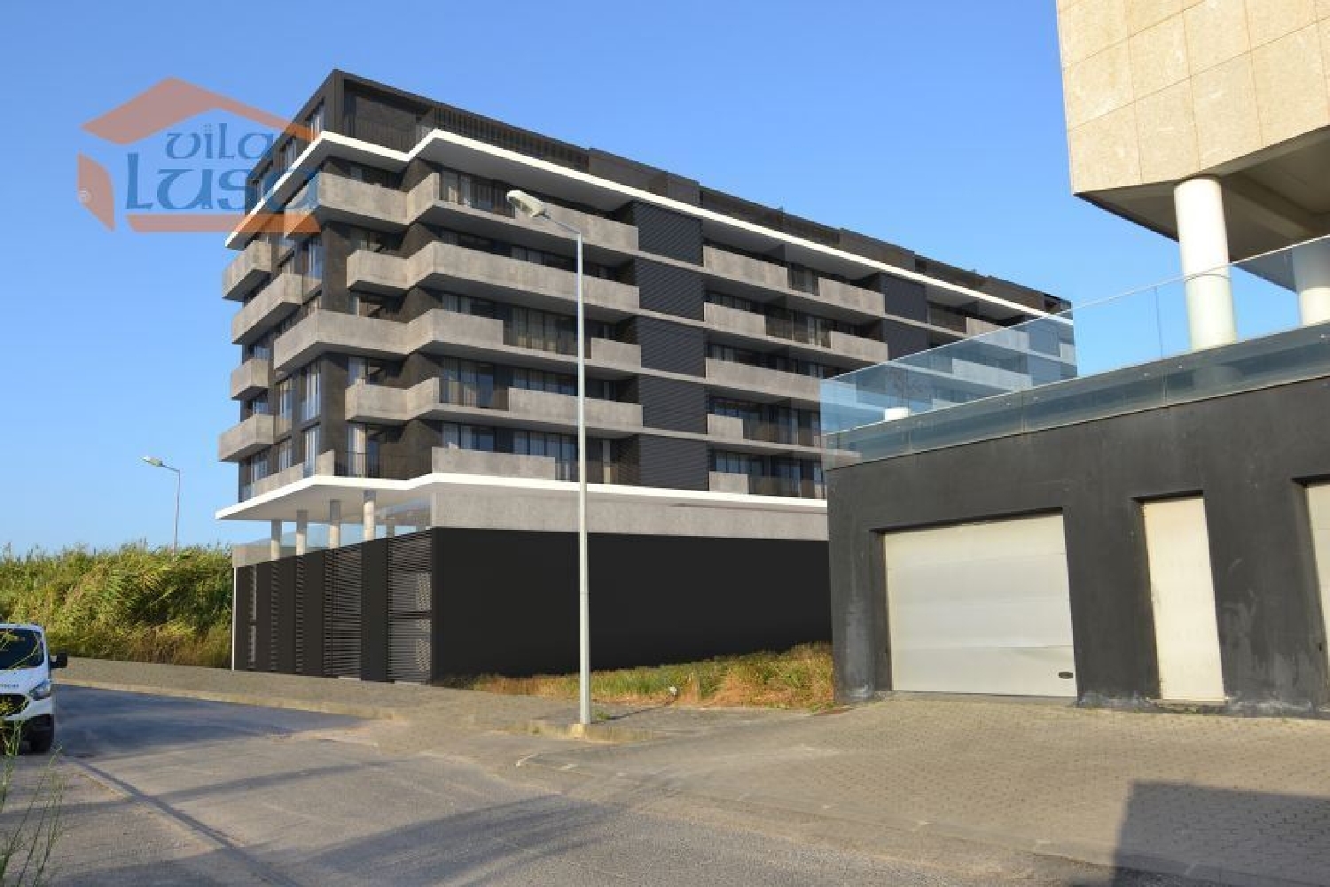 te koop appartement Ver Arouca 2