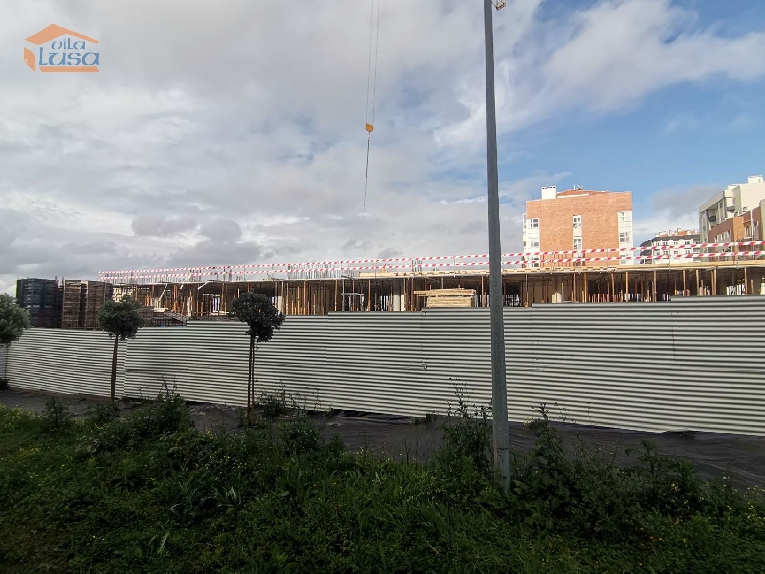 te koop appartement Ver Arouca 3