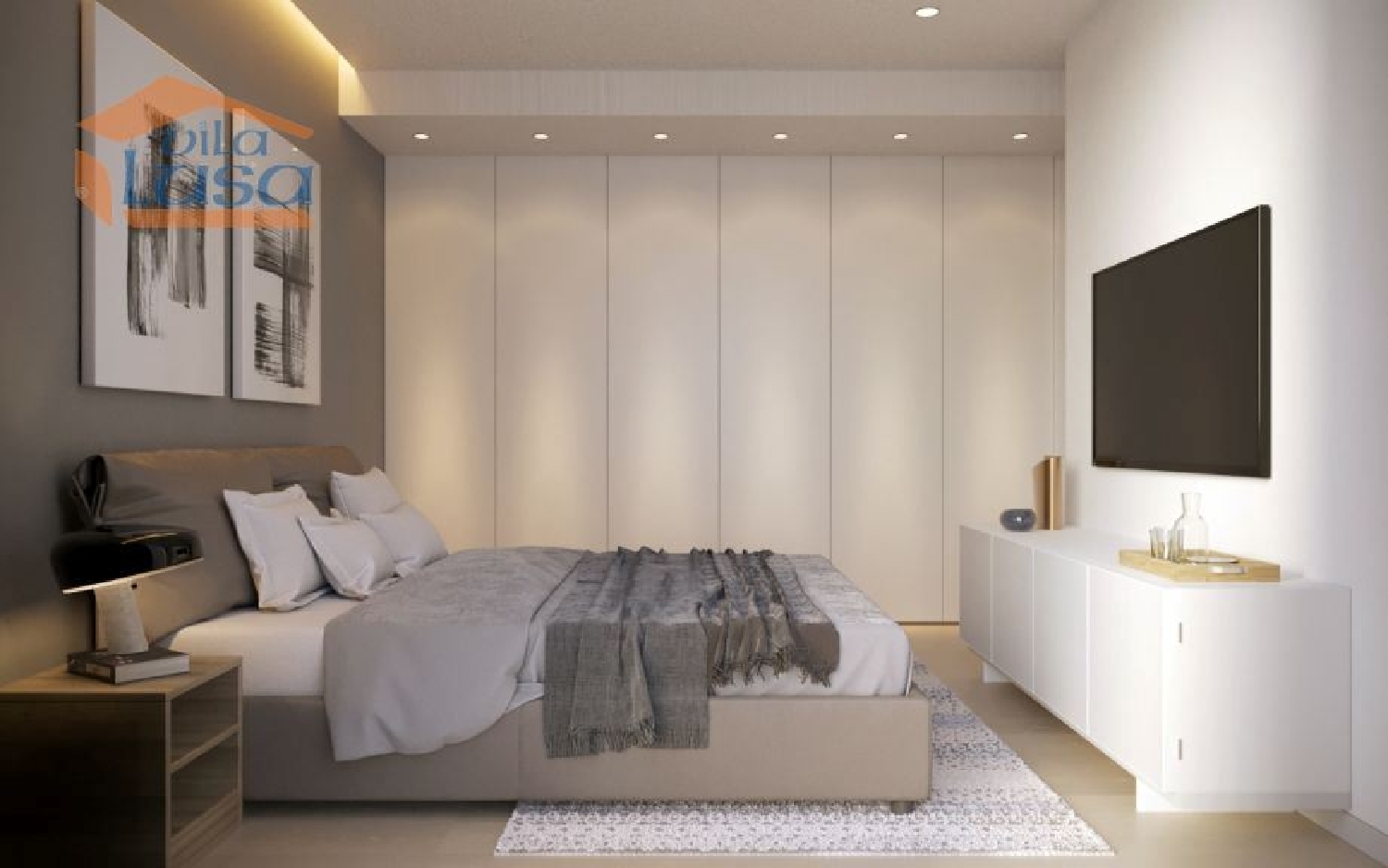 te koop appartement Ver Arouca 2