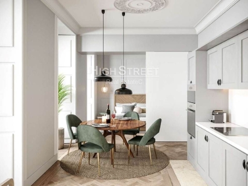 Vermelha Cadaval appartement foto 328564