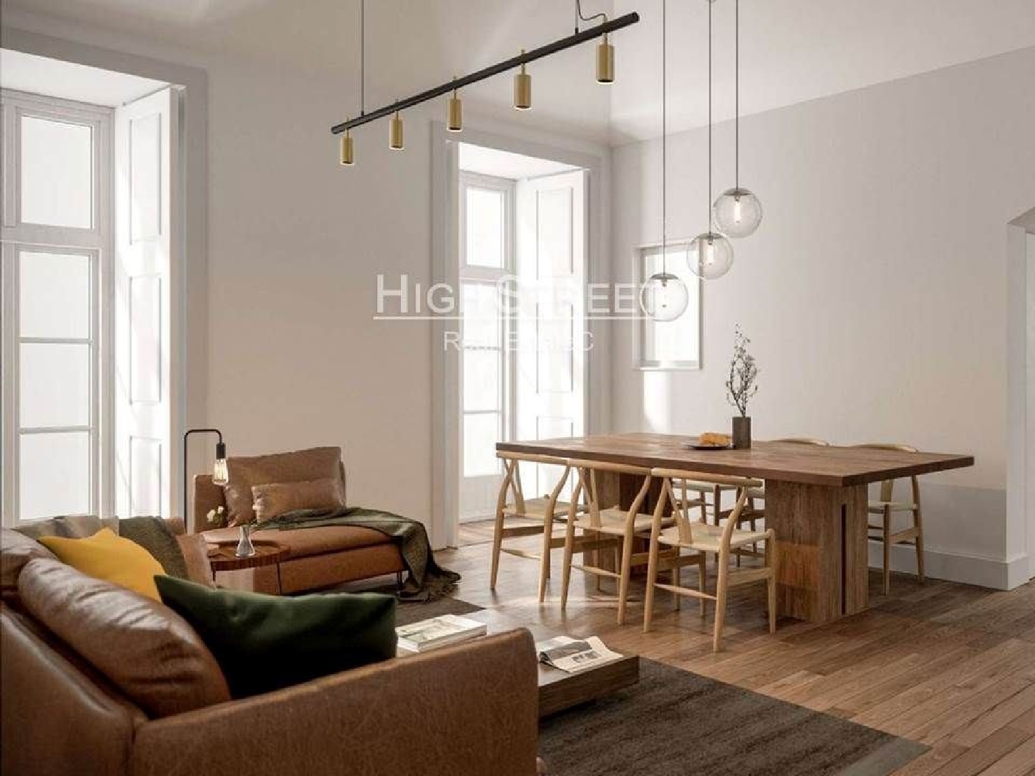te koop appartement Vermelha Cadaval 2
