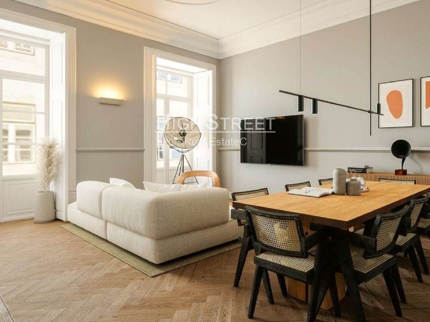 te koop appartement Vermelha Cadaval 3