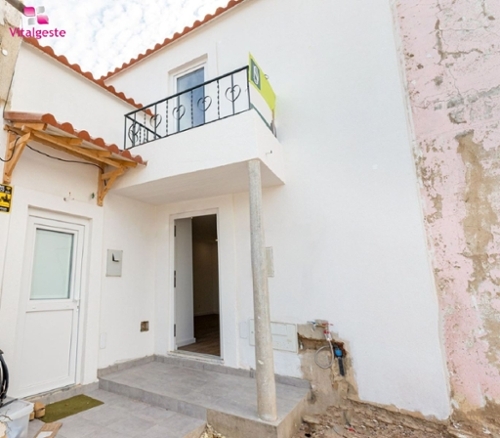 Vialonga Vila Franca De Xira apartment foto 327587
