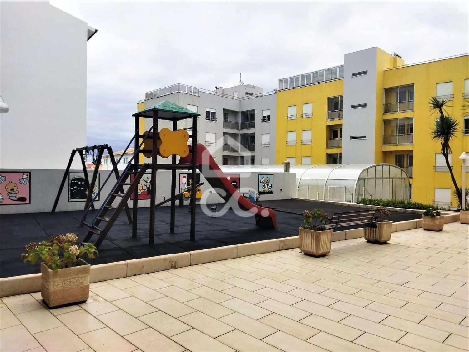 kaufen Wohnung/ Apartment Vieira de Leiria Marinha Grande 2