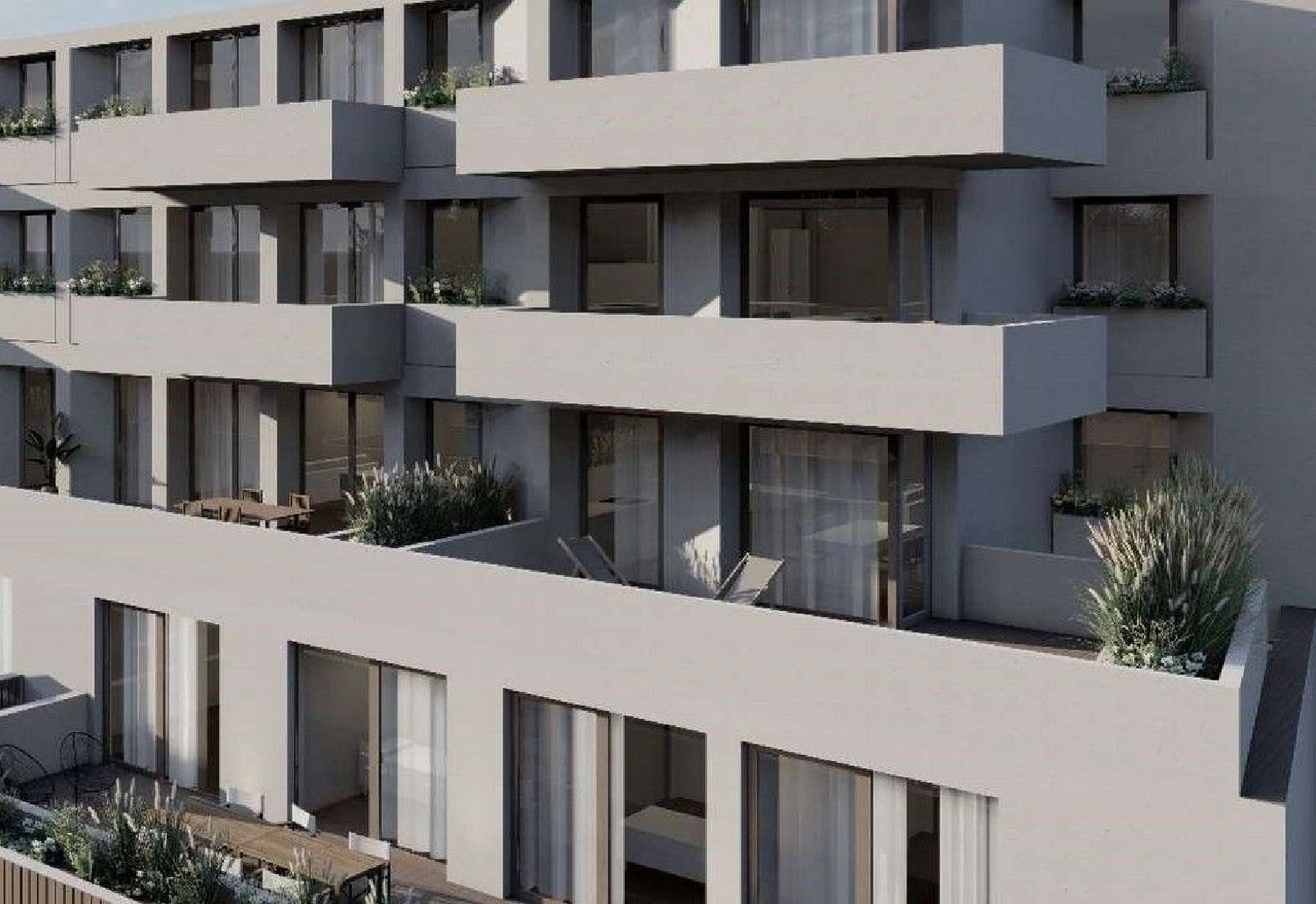 à venda apartamento Vila Boa do Bispo Marco De Canaveses 2