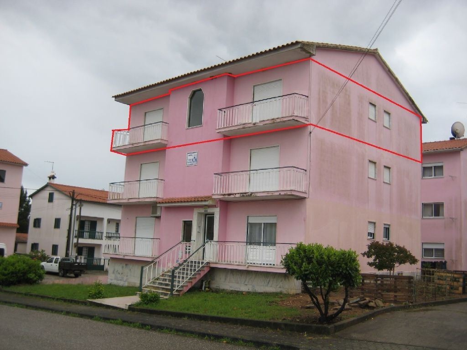  te koop appartement Vila de Rei Vila De Rei 1