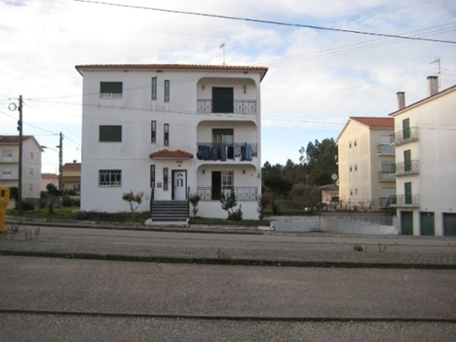 Vila de Rei Vila De Rei appartement foto 327181