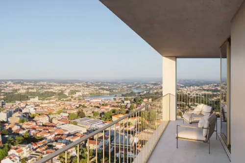 Vila do Conde Vila Do Conde appartement foto 317994