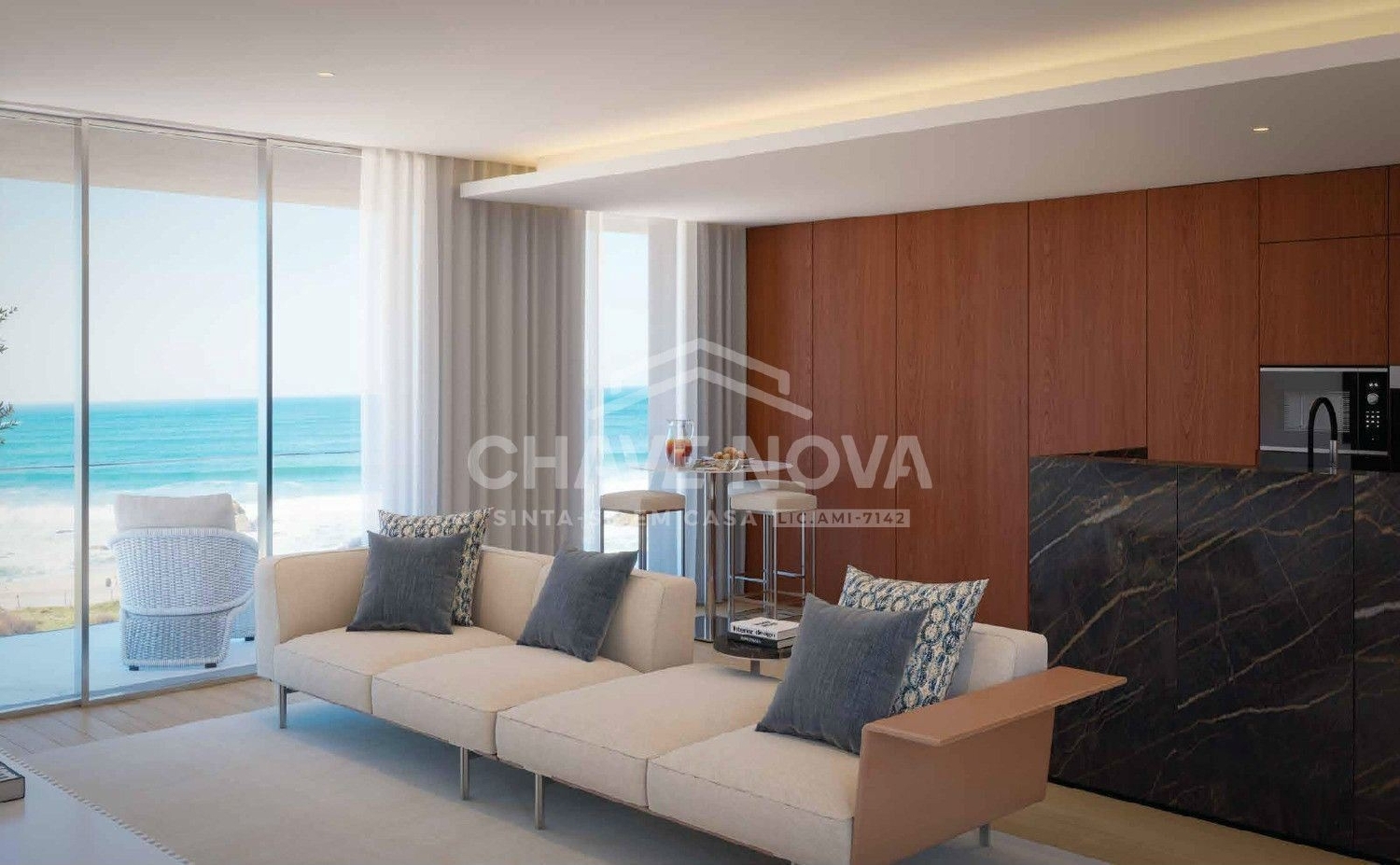 te koop appartement Vila do Conde Vila Do Conde 2