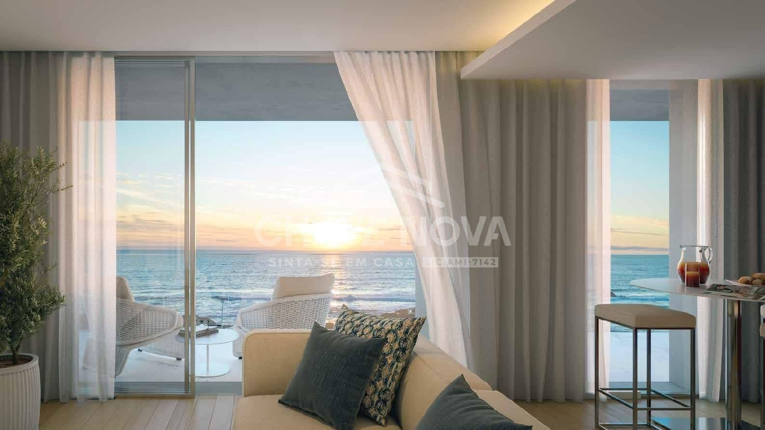 te koop appartement Vila do Conde Vila Do Conde 3