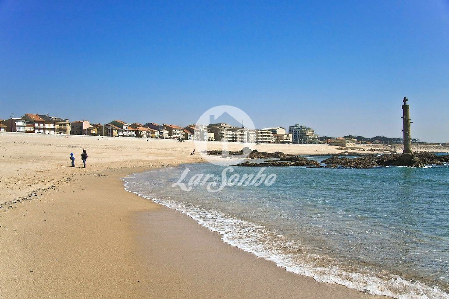 te koop appartement Vila do Conde Vila Do Conde 2