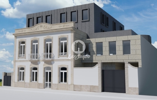 Vila do Conde Vila Do Conde appartement foto 320943