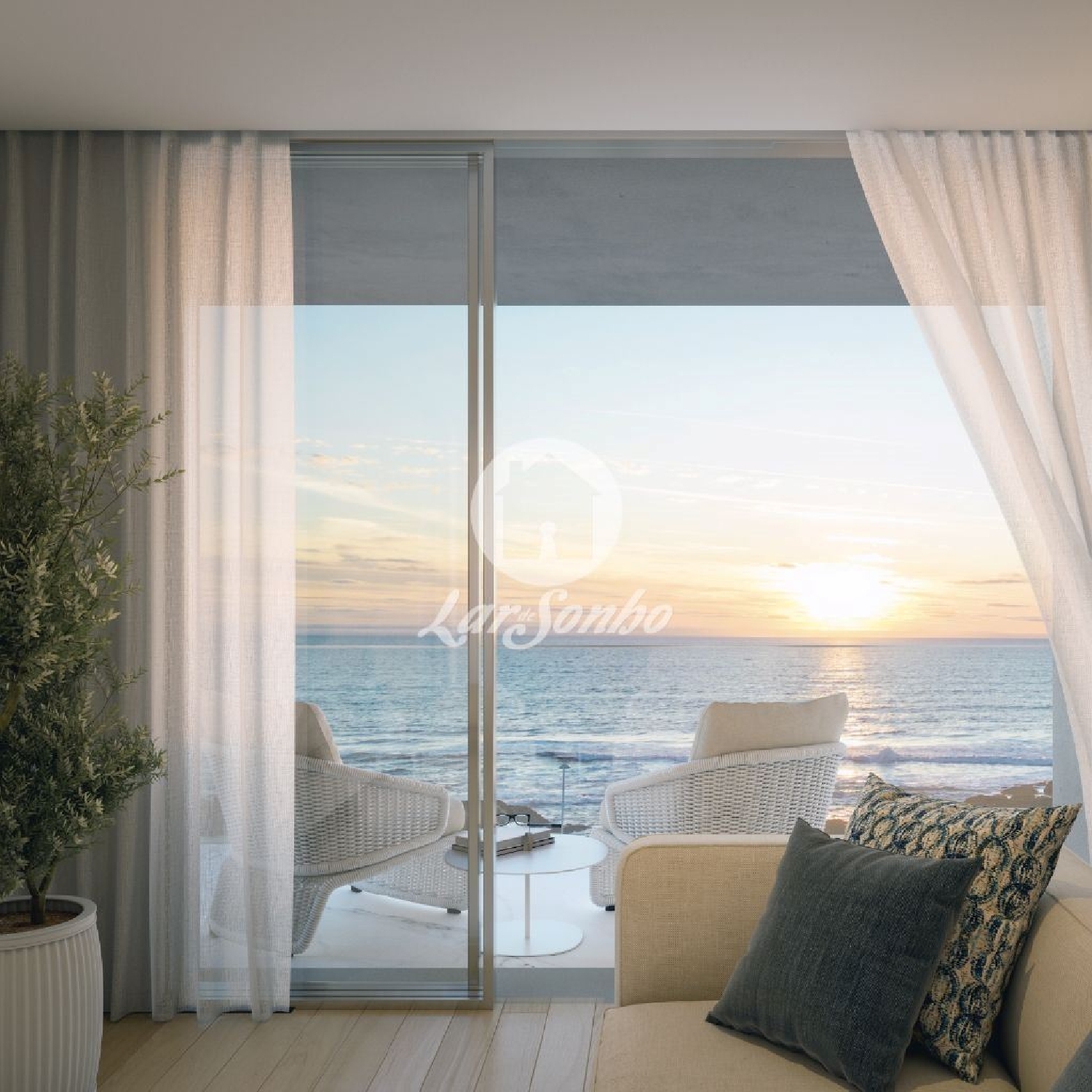 te koop appartement Vila do Conde Vila Do Conde 3