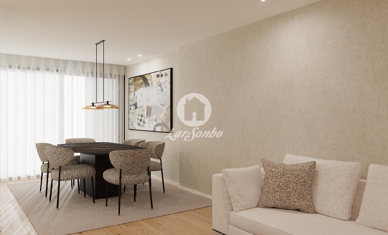 te koop appartement Vila do Conde Vila Do Conde 2