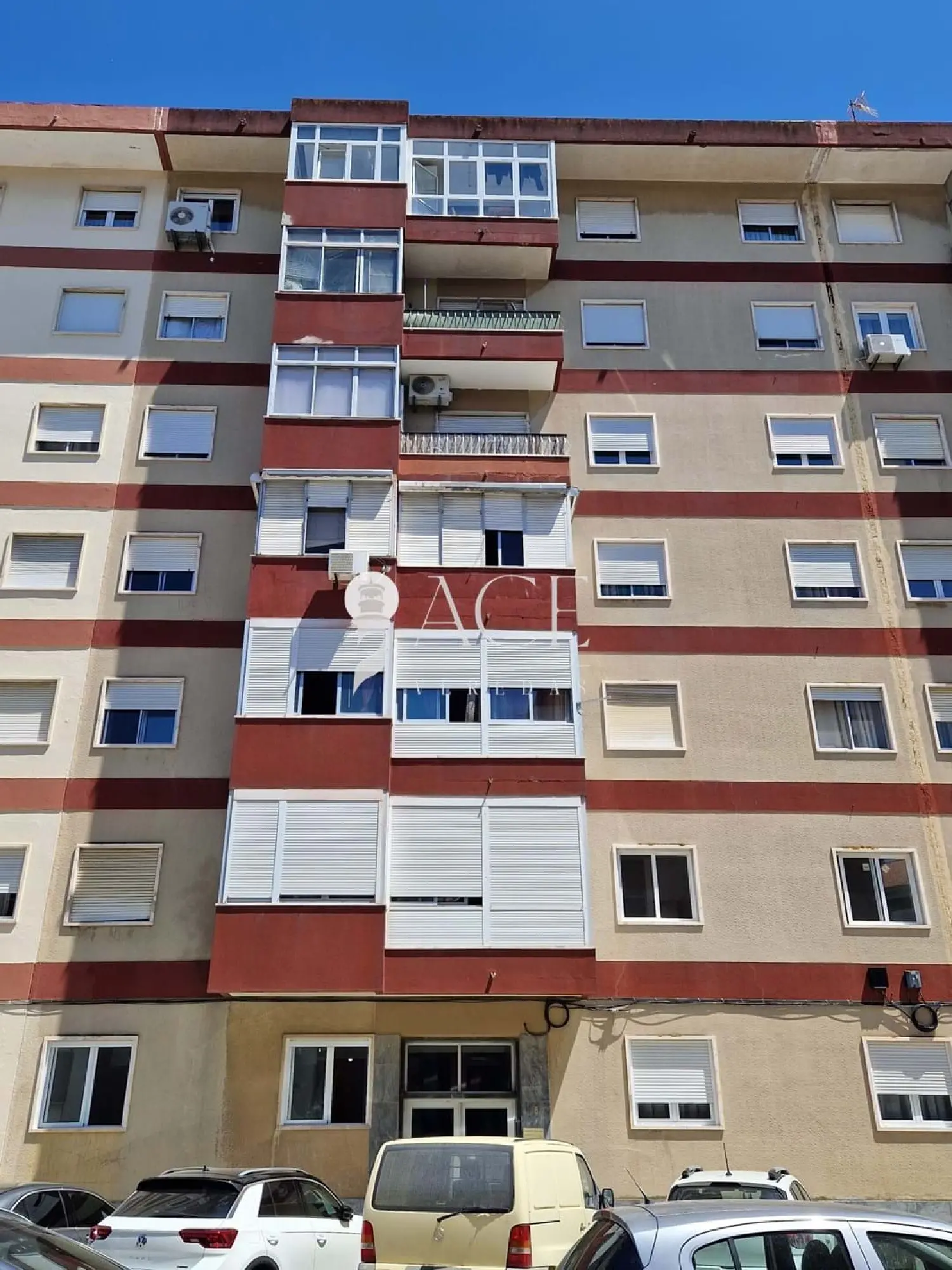  te koop appartement Vila Franca de Xira Vila Franca De Xira 1