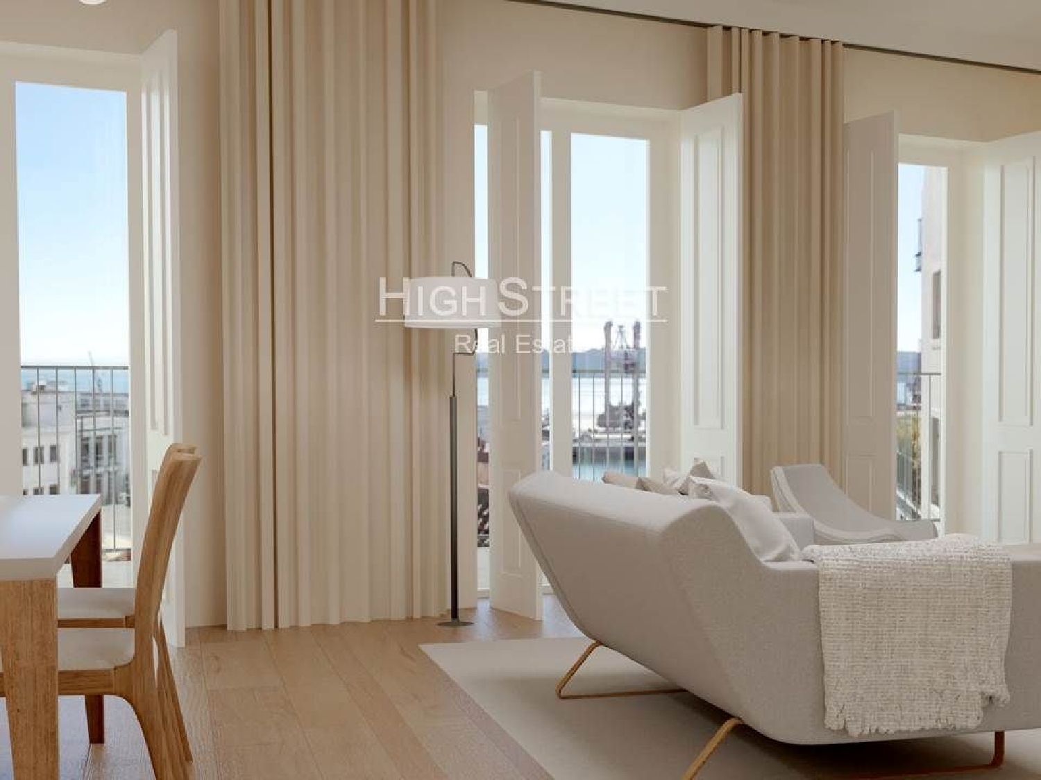 à venda apartamento Vila Franca de Xira Vila Franca De Xira 2