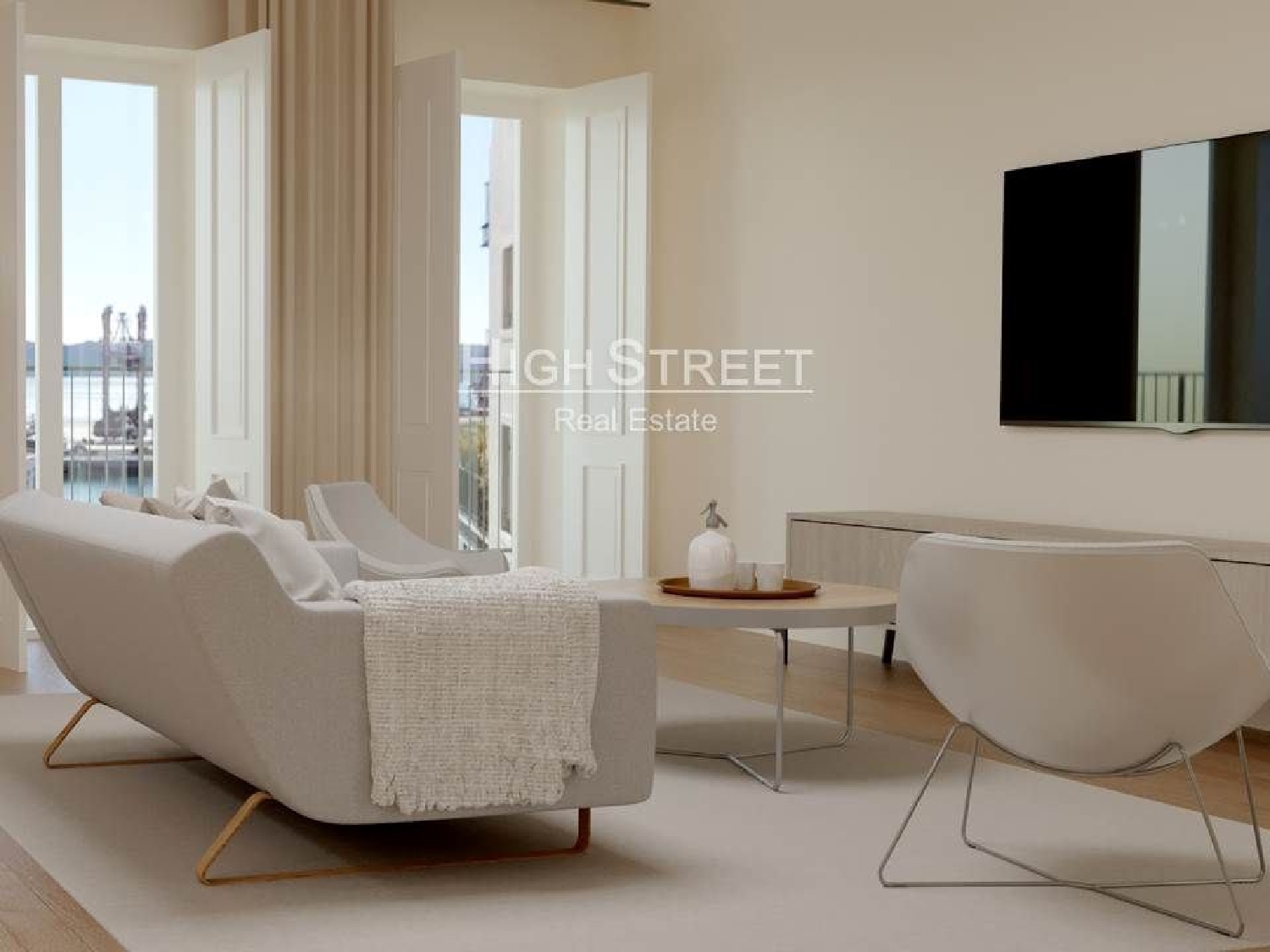à venda apartamento Vila Franca de Xira Vila Franca De Xira 3