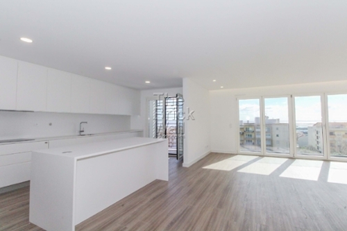 Vila Franca de Xira Vila Franca De Xira appartement foto 324299