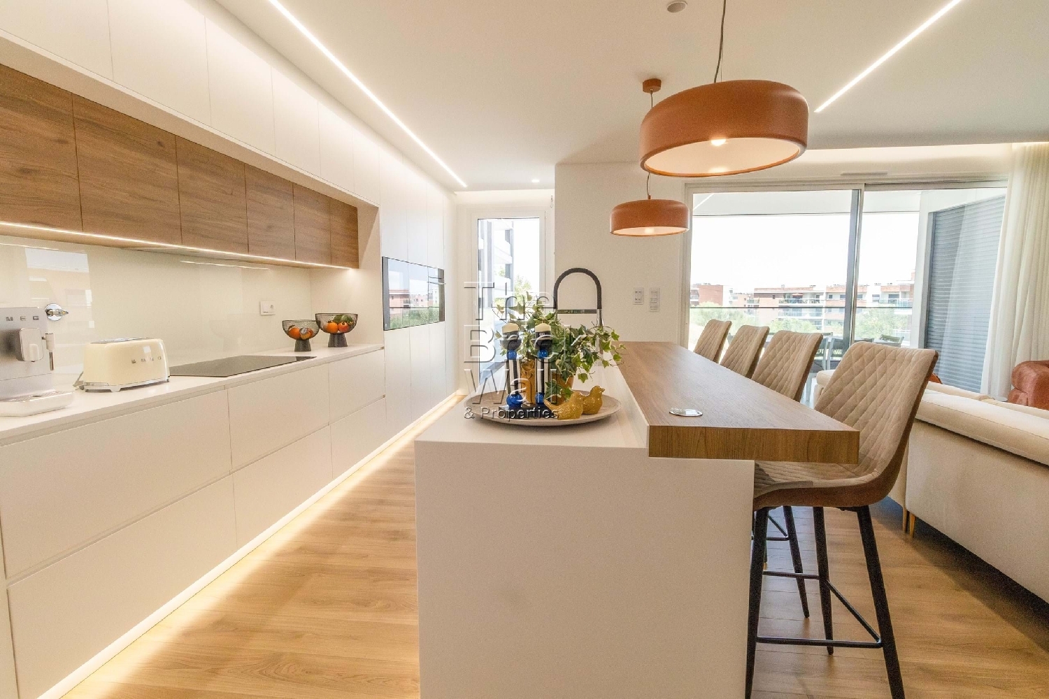  te koop appartement Amorim Póvoa De Varzim 2
