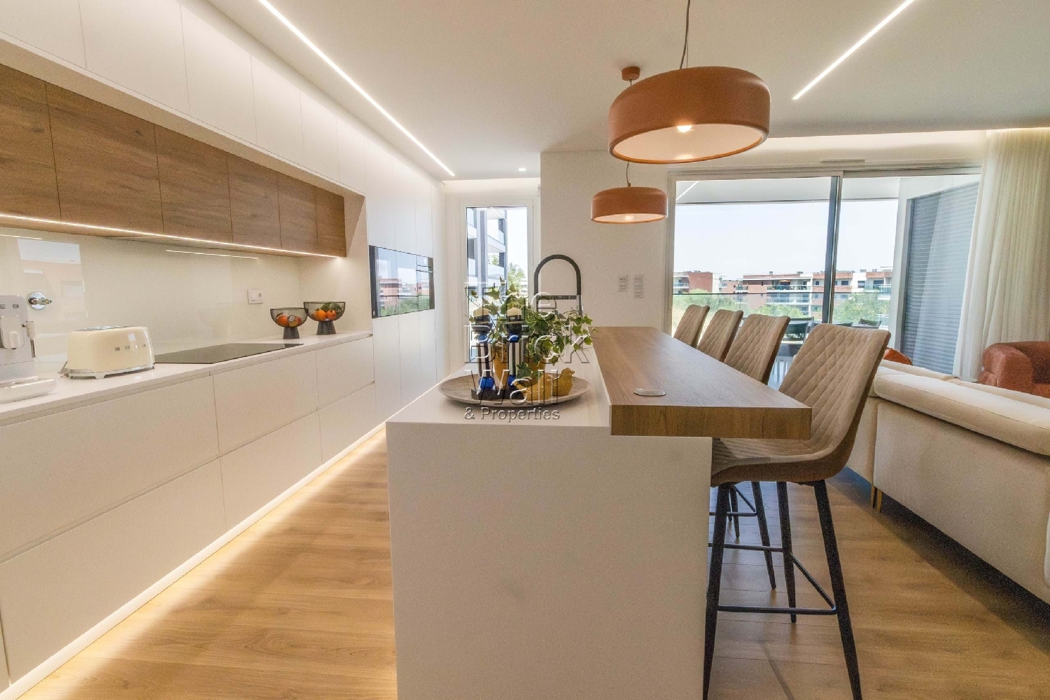  te koop appartement Amorim Póvoa De Varzim 6