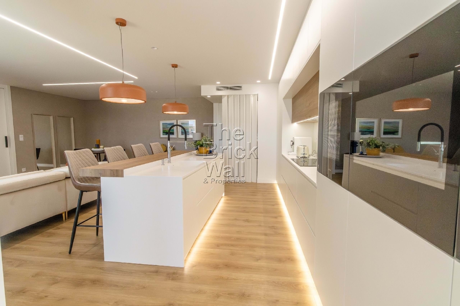  te koop appartement Amorim Póvoa De Varzim 9