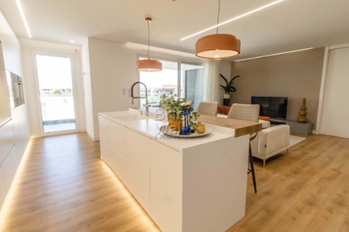 Vila Franca de Xira Vila Franca De Xira appartement foto 324556