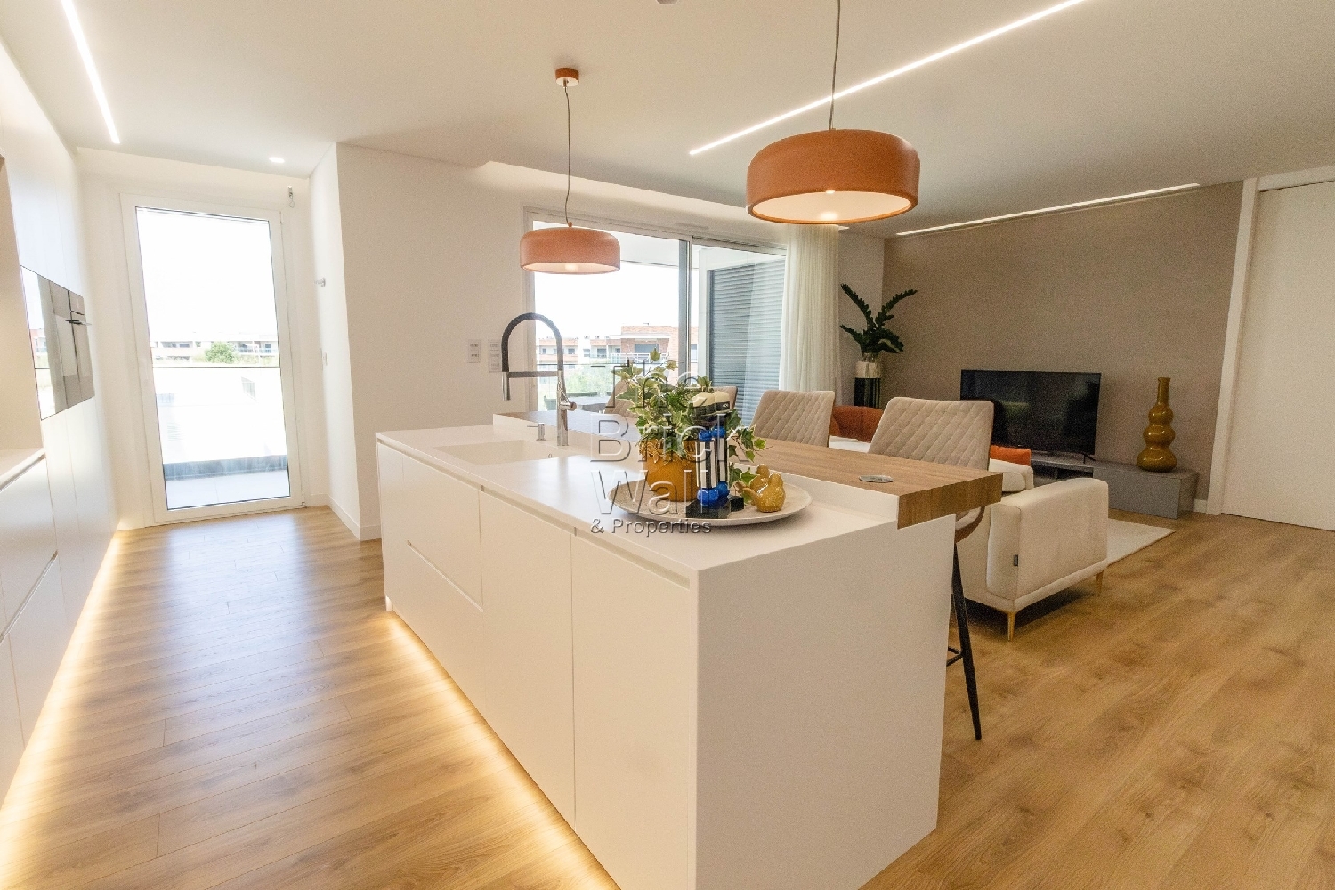  à vendre appartement Vila Franca de Xira Vila Franca De Xira 3