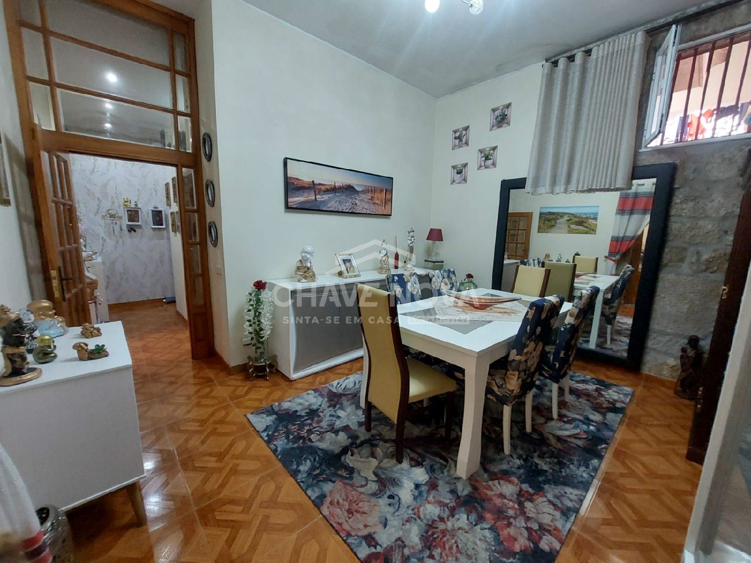 te koop appartement Vila Meã Amarante 2