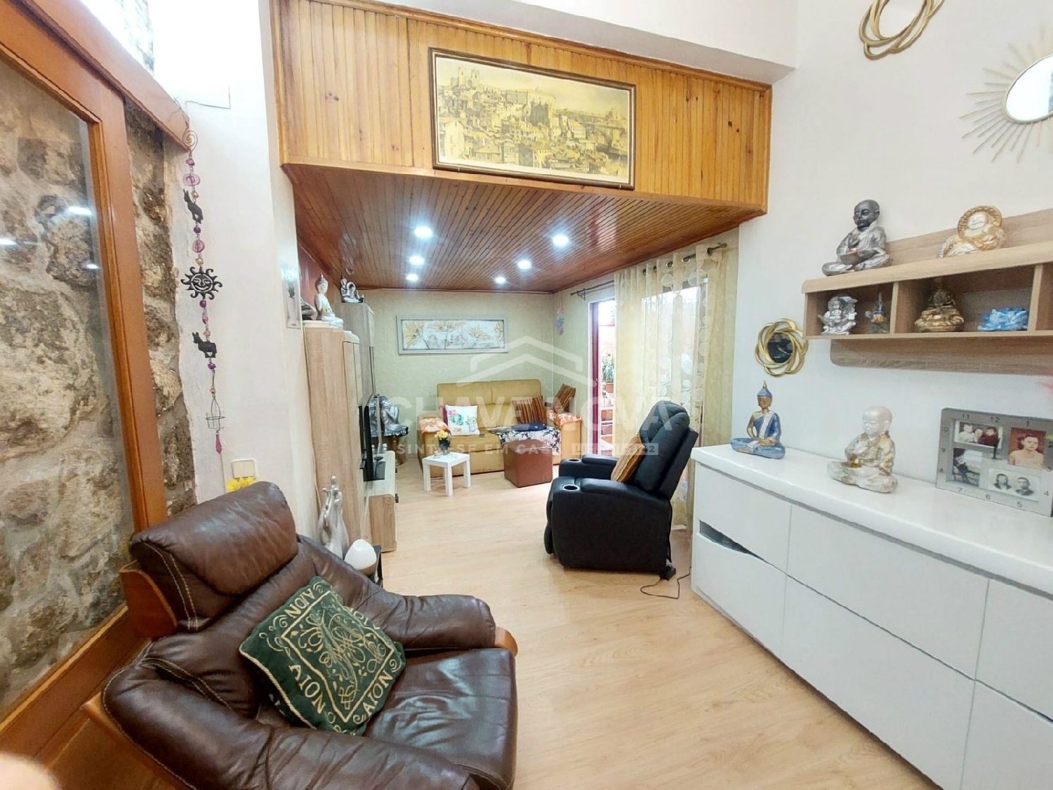  te koop appartement Vila Meã Amarante 3