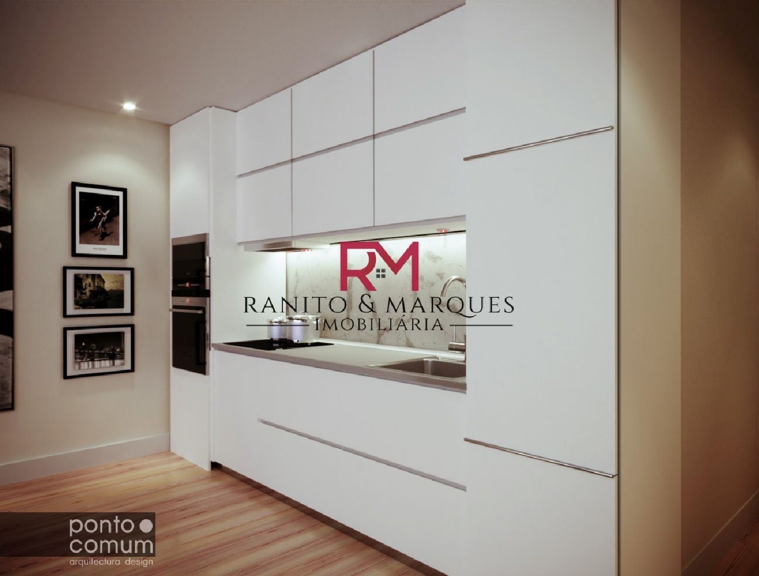  kaufen Wohnung/ Apartment Vila Meã Amarante 1