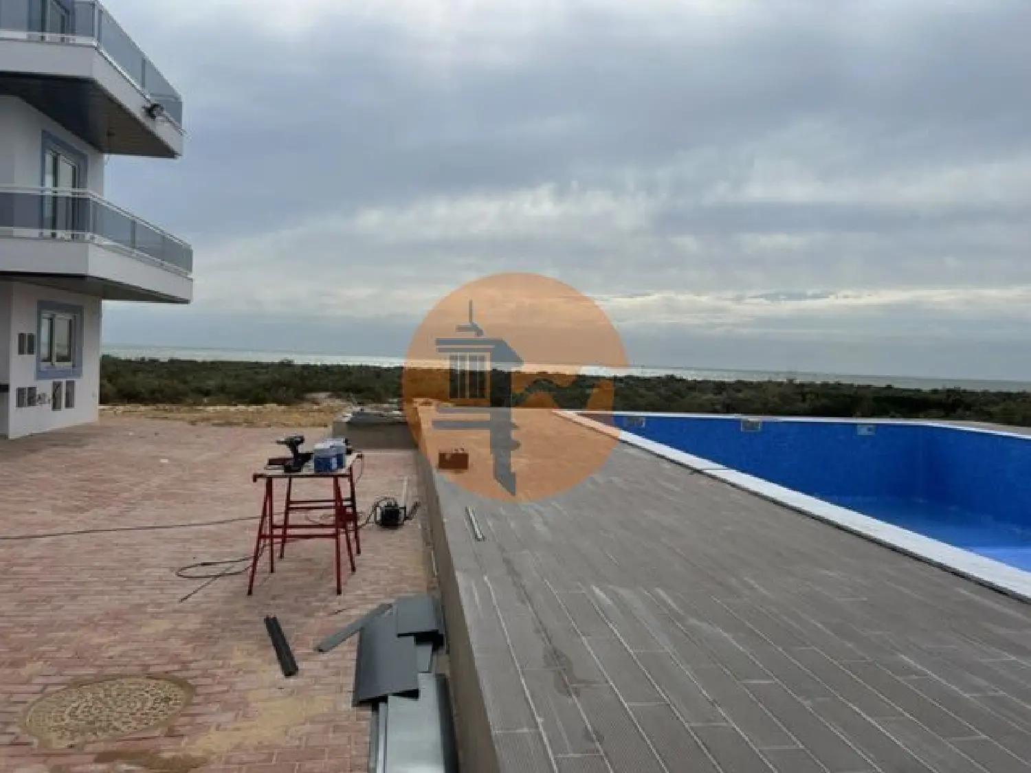  出售 公寓 Vila Nova de Cacela Vila Real De Santo António 1